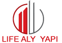Life Aly Yapı Logo